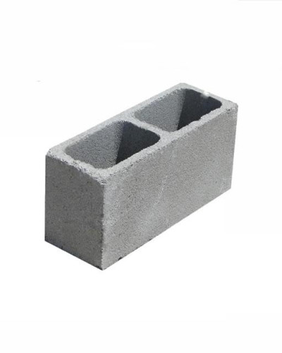 Detalhes do produto Blocos de Vedação de Concreto - 14x19x39